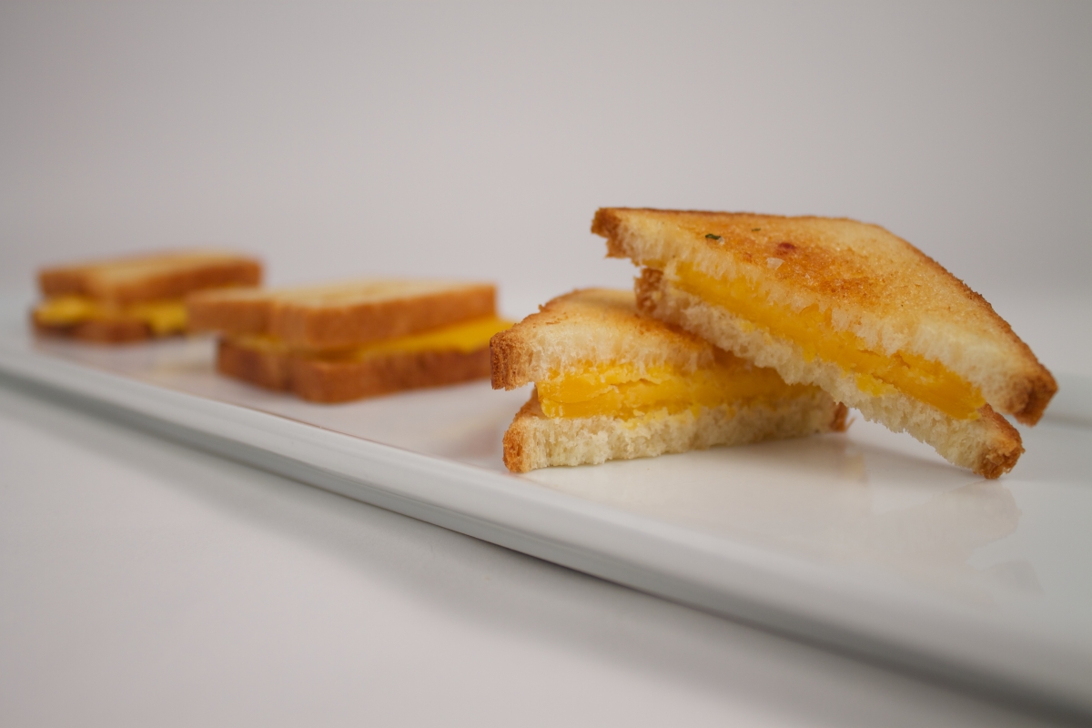grilled-american-cheese-sandwich