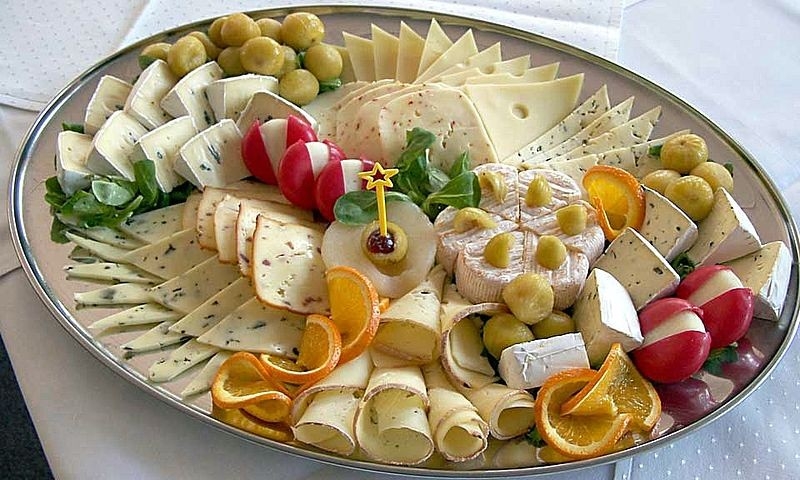 cheese-platter