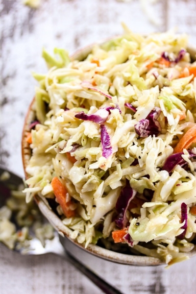 coleslaw