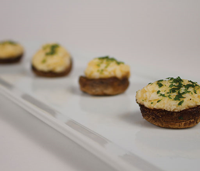 crab-stuffed-mushroom-appetizers