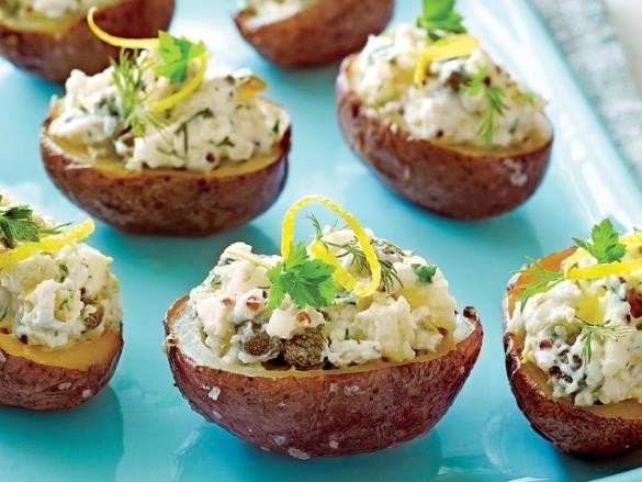 Deviled Potatoes deviled-potatoes
