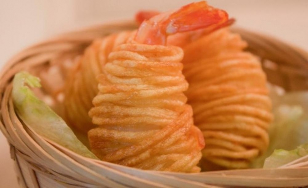 potato-wrapped-shrimp
