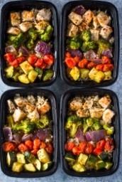rosted-chicken-and-veggie-skewers