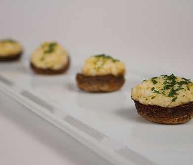 crab-stuffed-mushrooms