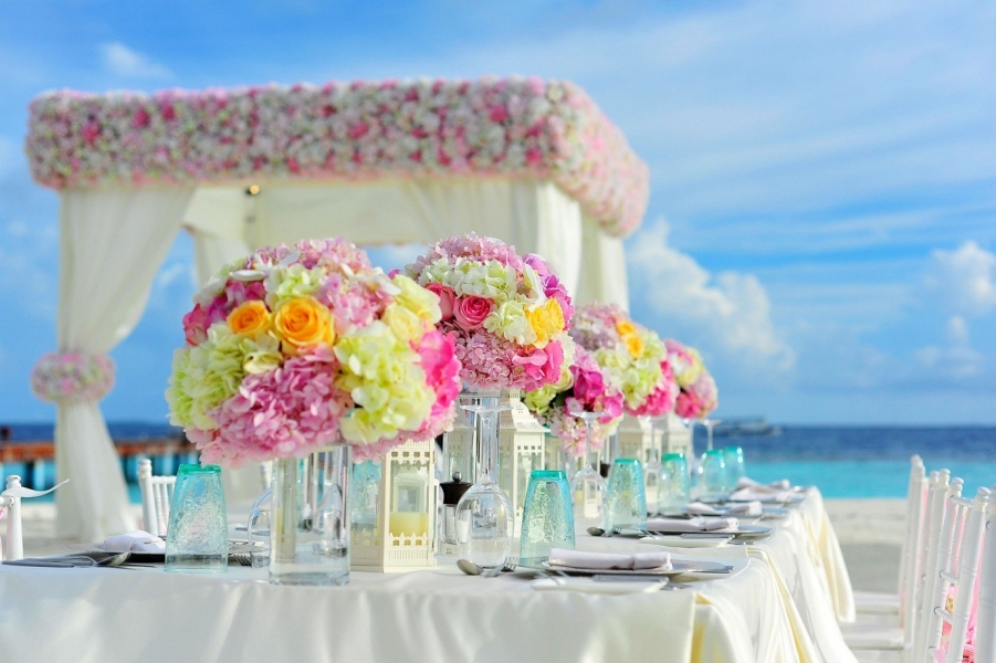 Summer Weddings summer-weddings