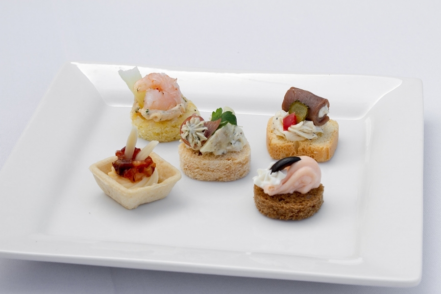Cold Canapes Assortments cold-canapes-assortments