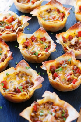 crunchy-taco-cups