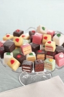 Assorted Petit Fours