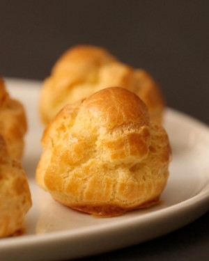 Cream Puffs