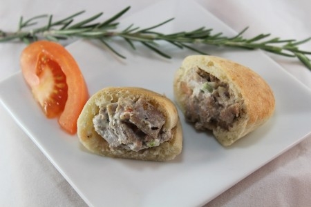 Lamb Appetizers