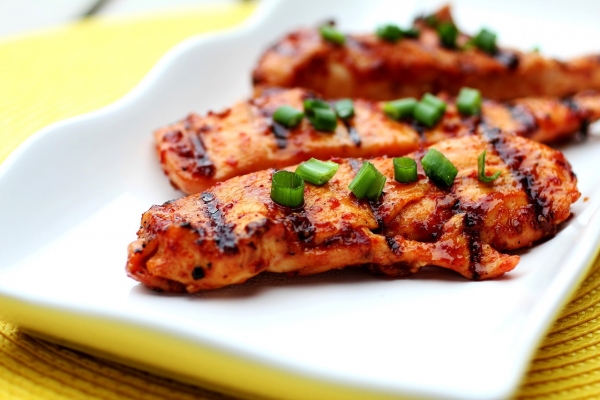 grilled-chicken-breast-appetizers