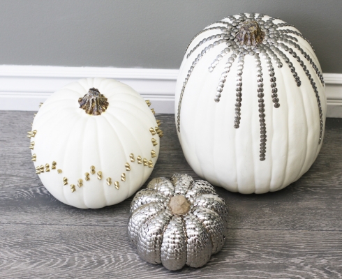 6 Creative Pumpkin Decorations Ideas For Your Halloween Party ...