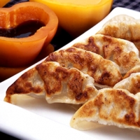 Dumplings & Potstickers Appetizers