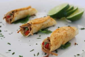 Taquitos & Tamales Appetizers