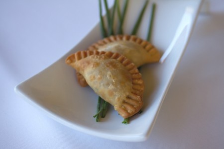 Empanadas Appetizers