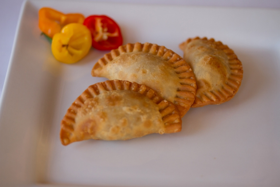 Chorizo Empanadas chorizo-empanadas