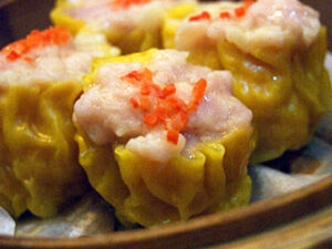 Sui Mai - Pork