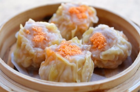 Sui Mai - Chicken