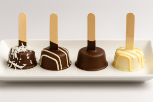 Cake Pop Assortment