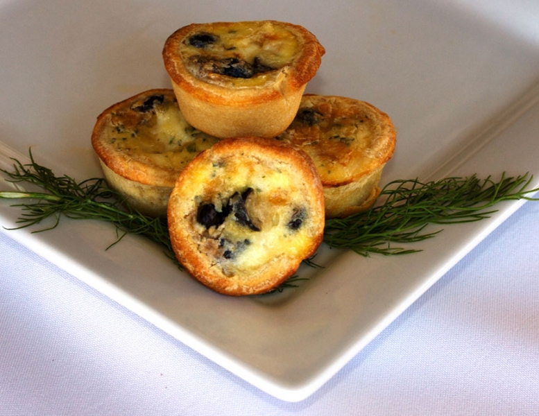 Black Bean Quiche black-bean-quiche