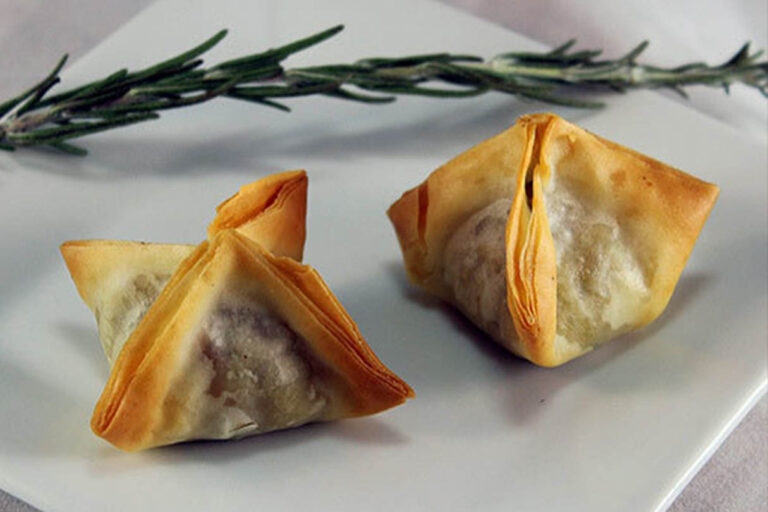 caponata-phyllo-star