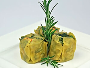 Sui Mai - Vegetable