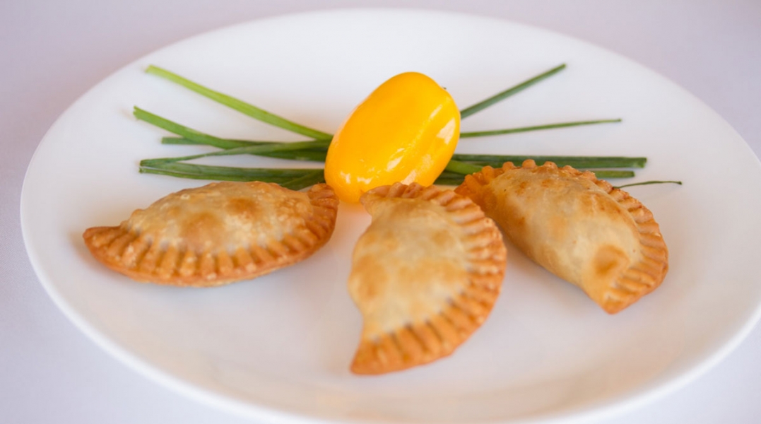 Vegetable Empanadas vegetable-empanadas