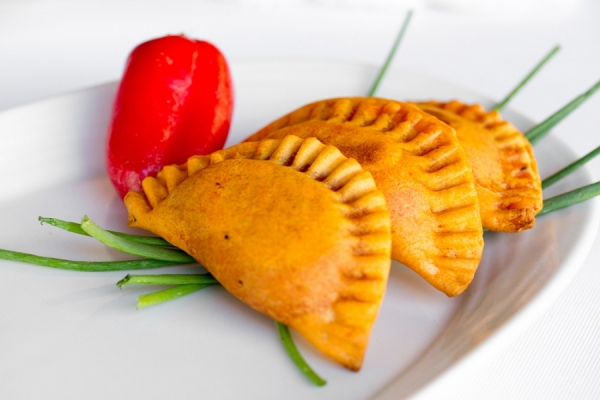 empanadas