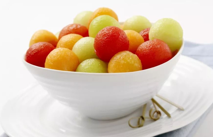 melon-ball-cups