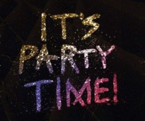 party time