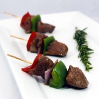 Beef Kabobs Beef Kabobs
