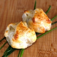 Chicken Wellington Chicken Wellington