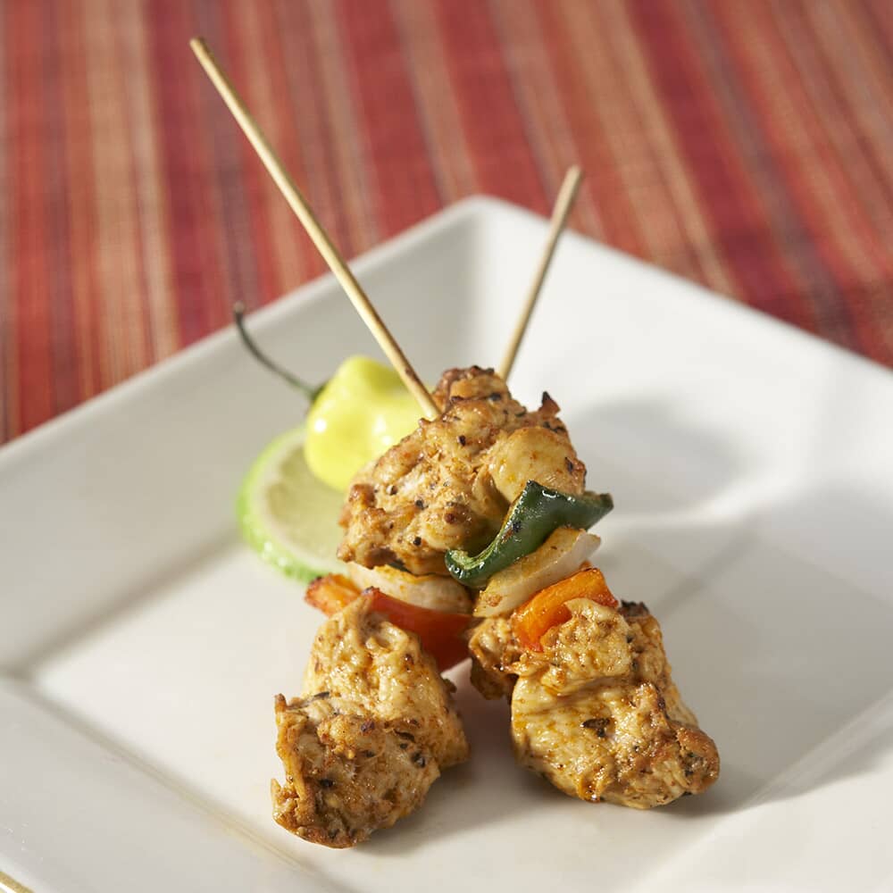 Chili Lime Chicken Kabob Chili Lime Chicken Kabob