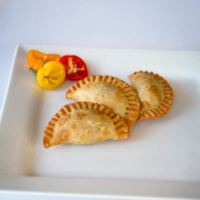 Chorizo Empanadas