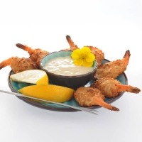 Coconut Shrimp Coconut Shrimp