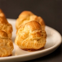 Cream Puffs