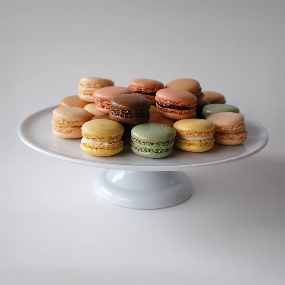 French Macaron Assortment