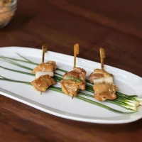 Yakitori Chicken Satay Yakitori Chicken Satay