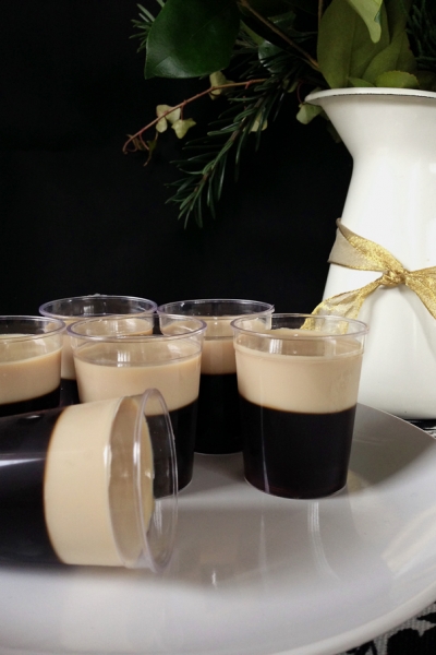 coffee-jello-o-shots