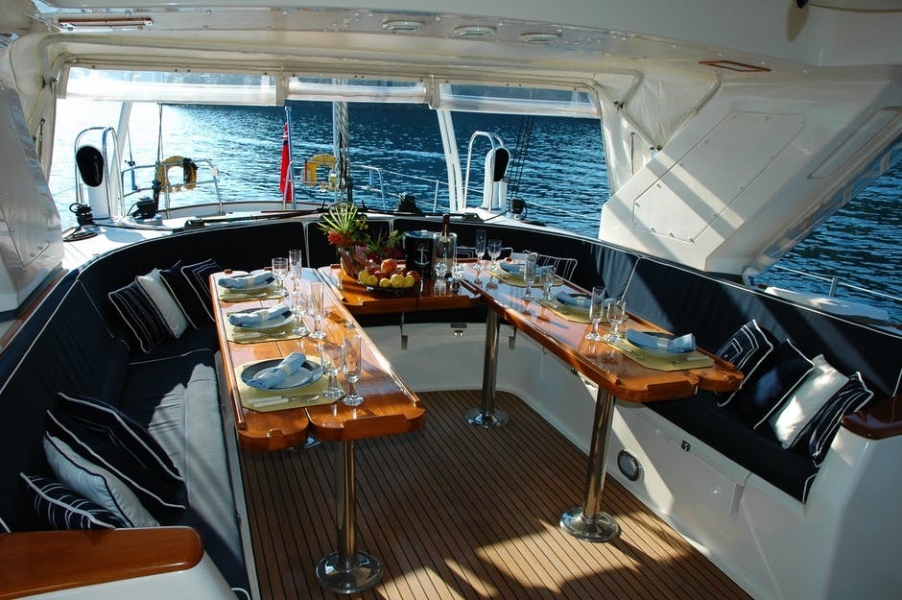YACHT PARTY yacht-party